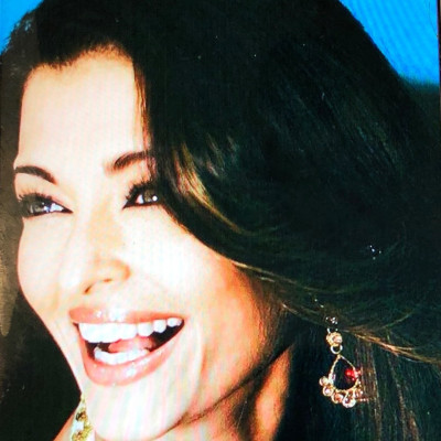 Aishwarya Rai Bachchan profile Photo