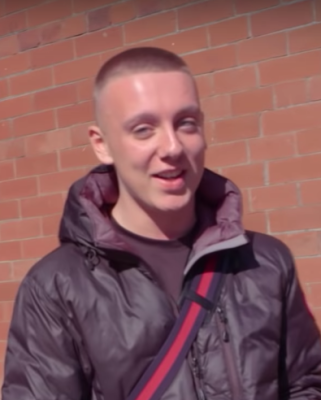 Aitch (rapper) profile Photo