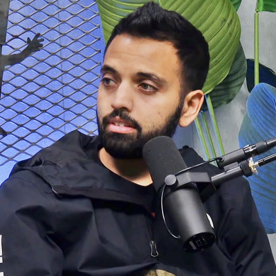 Akaash Singh profile Photo