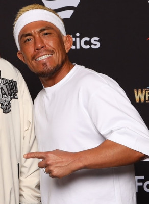 Akira Tozawa profile Photo