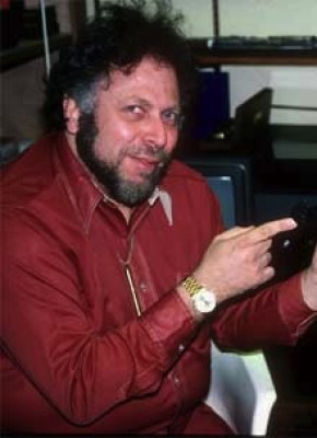 Al Goldstein profile Photo