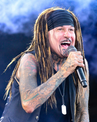 Al Jourgensen profile Photo