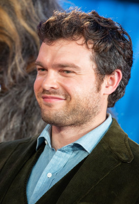 Alden Ehrenreich profile Photo
