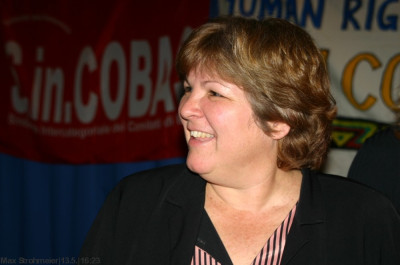 Aleida Guevara profile Photo