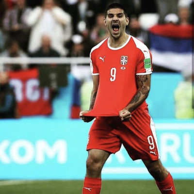 Aleksandar Mitrović profile Photo