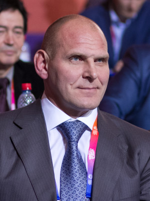 Aleksandr Karelin profile Photo