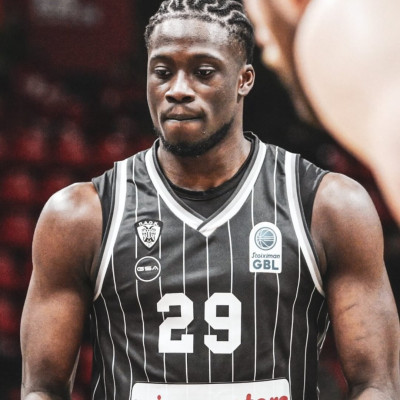 Alex Antetokounmpo profile Photo