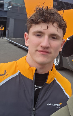 Alex Dunne profile Photo