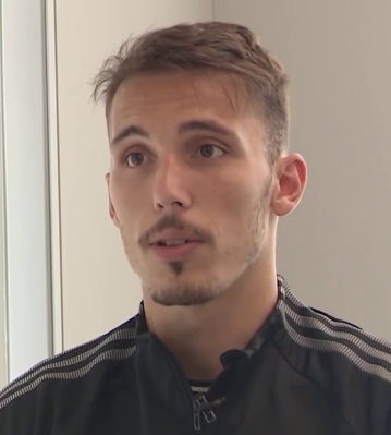 Álex Grimaldo profile Photo