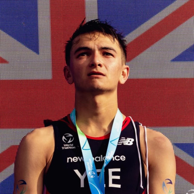 Alex Yee profile Photo