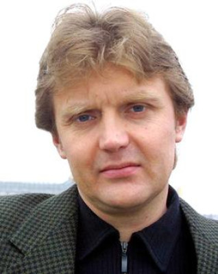 Alexander Litvinenko profile Photo