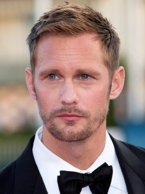 Alexander Skarsgård profile Photo