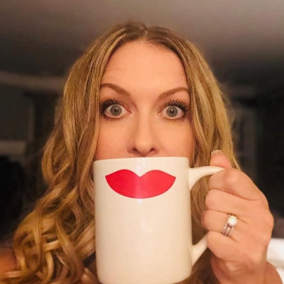 Ali Hillis profile Photo