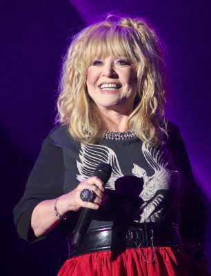 Alla Pugacheva profile Photo