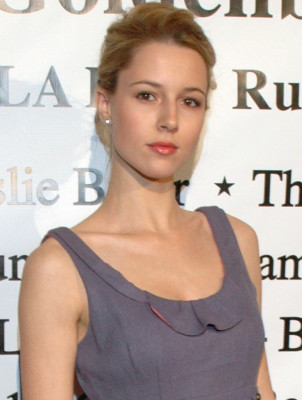 Alona Tal profile Photo