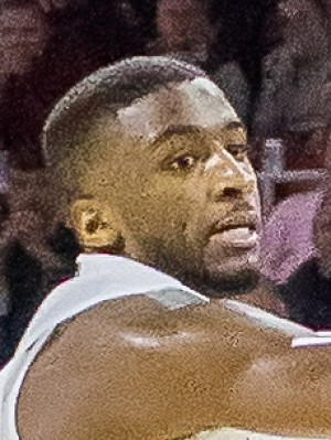 Alpha Diallo (basketball, born 1997) profile Photo