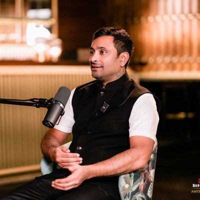 Ambati Rayudu profile Photo