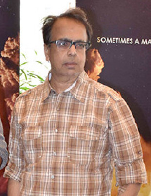 Anant Mahadevan profile Photo