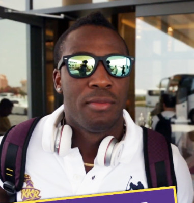 Andre Russell profile Photo