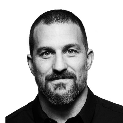 Andrew Huberman profile Photo