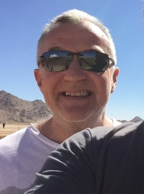 Andy Wilman profile Photo