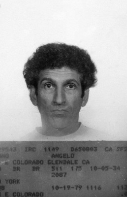 Angelo Buono Jr. profile Photo