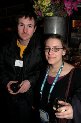 Anna Boden and Ryan Fleck profile Photo