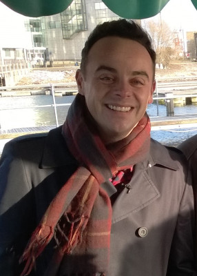 Ant McPartlin profile Photo
