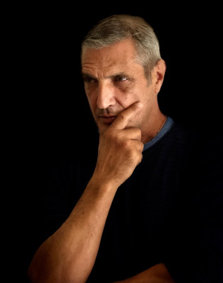 Antonio D'Amico profile Photo