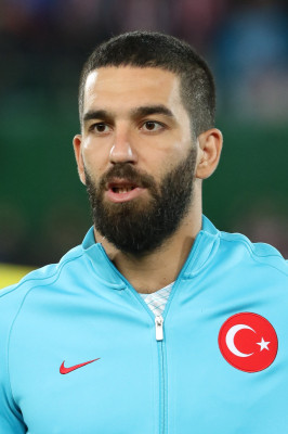 Arda Turan profile Photo