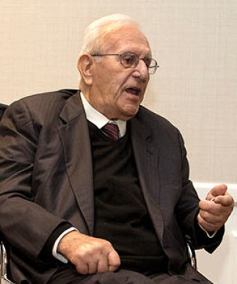 Arnold Spielberg profile Photo