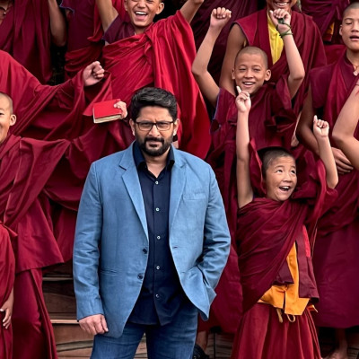 Arshad Warsi profile Photo