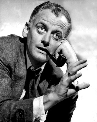 Art Carney profile Photo