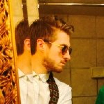 Arthur Darvill profile Photo