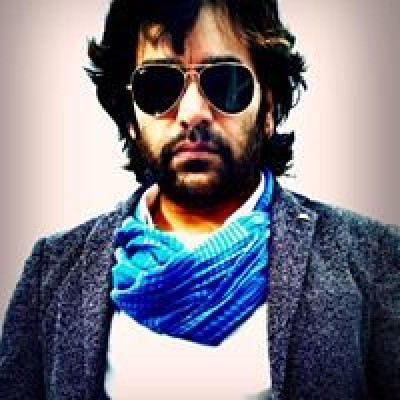 Ashutosh Rana profile Photo