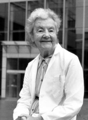 Audrey Evans profile Photo