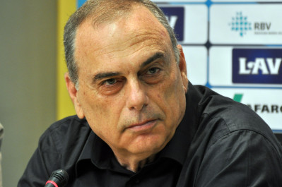 Avram Grant profile Photo