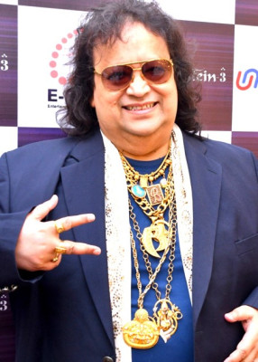 Bappi Lahiri profile Photo