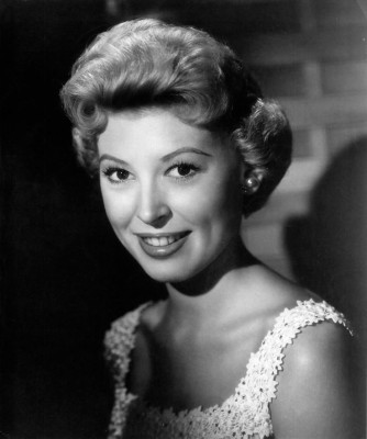 Barbara Ruick profile Photo