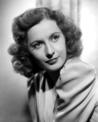 Barbara Stanwyck profile Photo