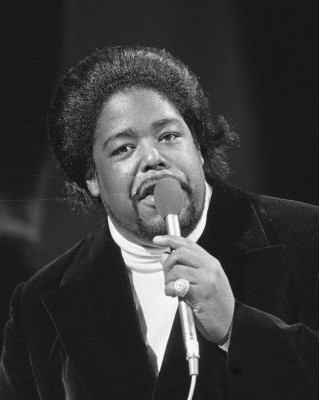 Barry White profile Photo