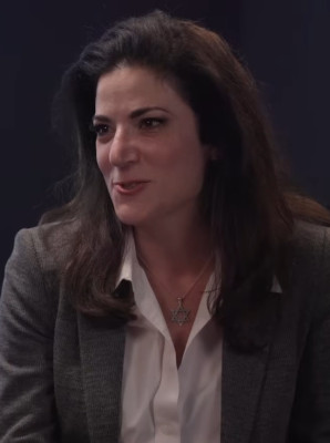 Batya Ungar-Sargon profile Photo