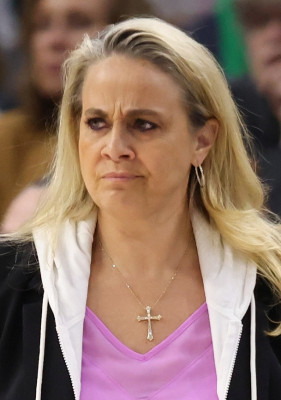 Becky Hammon profile Photo