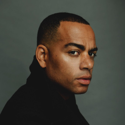 Ben Bailey Smith profile Photo