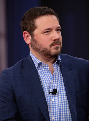 Ben Domenech profile Photo