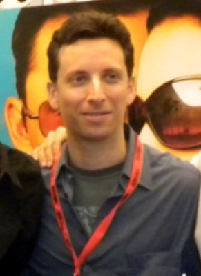 Ben Shenkman profile Photo
