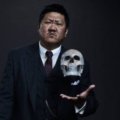 Benedict Wong profile Photo