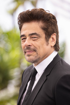 Benicio del Toro profile Photo