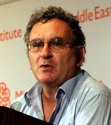 Benny Morris profile Photo