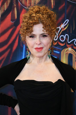Bernadette Peters profile Photo